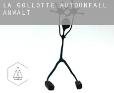 La Gollotte Autounfall Anwalt