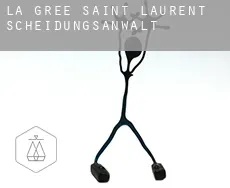 La Grée-Saint-Laurent  Scheidungsanwalt