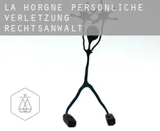 La Horgne  persönliche verletzung rechtsanwalt