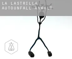 La Lastrilla  Autounfall Anwalt