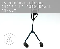La Membrolle-sur-Choisille  Autounfall Anwalt