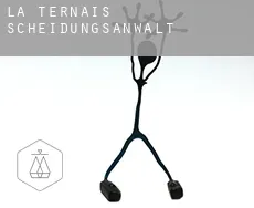La Ternais  Scheidungsanwalt