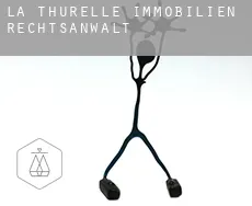 La Thurelle  immobilien rechtsanwalt