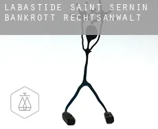 Labastide-Saint-Sernin  bankrott rechtsanwalt