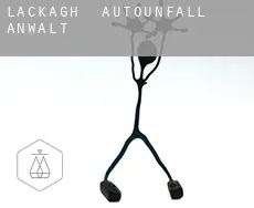 Lackagh  Autounfall Anwalt