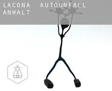 Lacona  Autounfall Anwalt