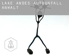 Lake Andes  Autounfall Anwalt