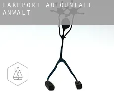 Lakeport  Autounfall Anwalt