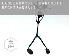 Langenhorst  bankrott rechtsanwalt