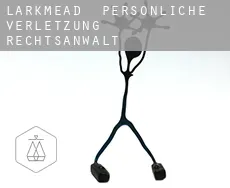 Larkmead  persönliche verletzung rechtsanwalt