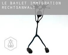 Le Baylet  immigration rechtsanwalt