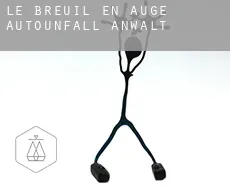 Le Breuil-en-Auge Autounfall Anwalt