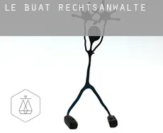 Le Buat rechtsanwälte