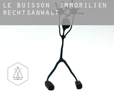 Le Buisson  immobilien rechtsanwalt