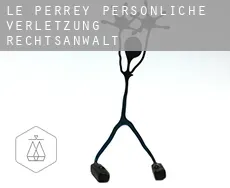 Le Perrey persönliche verletzung rechtsanwalt