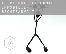 Le Plessis-le-Comte  immobilien rechtsanwalt