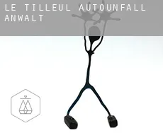 Le Tilleul  Autounfall Anwalt