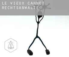 Le Vieux Cannet  rechtsanwälte