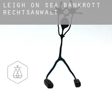 Leigh-on-Sea bankrott rechtsanwalt
