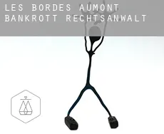 Les Bordes-Aumont  bankrott rechtsanwalt