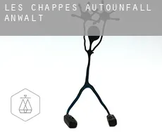 Les Chappes Autounfall Anwalt