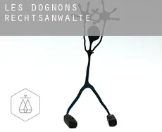 Les Dognons  rechtsanwälte