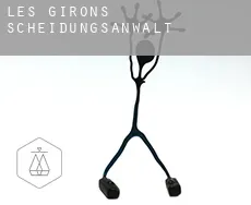 Les Girons  Scheidungsanwalt