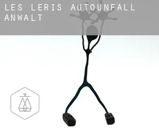 Les Léris  Autounfall Anwalt
