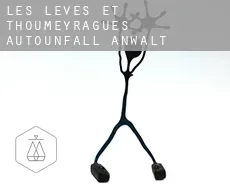 Les Lèves-et-Thoumeyragues  Autounfall Anwalt