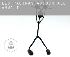 Les Pautras  Autounfall Anwalt