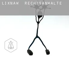 Lixnaw  rechtsanwälte