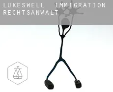 Lukeswell  immigration rechtsanwalt