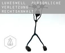 Lukeswell  persönliche verletzung rechtsanwalt