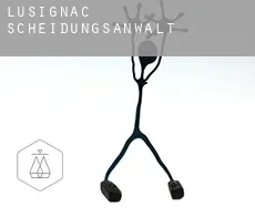 Lusignac  Scheidungsanwalt