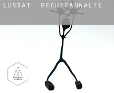 Lussat  rechtsanwälte