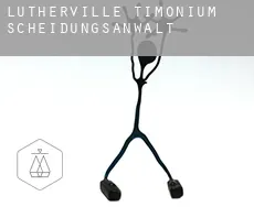 Lutherville-Timonium  Scheidungsanwalt