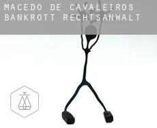 Macedo de Cavaleiros  bankrott rechtsanwalt