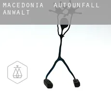 Macedonia Autounfall Anwalt