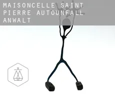 Maisoncelle-Saint-Pierre  Autounfall Anwalt