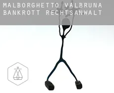 Malborghetto Valbruna  bankrott rechtsanwalt