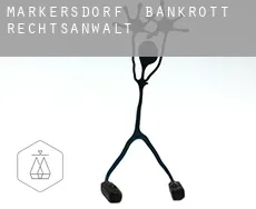 Markersdorf bankrott rechtsanwalt
