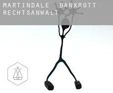 Martindale  bankrott rechtsanwalt