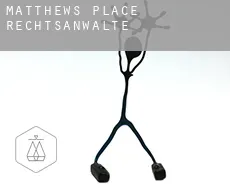 Matthews Place  rechtsanwälte