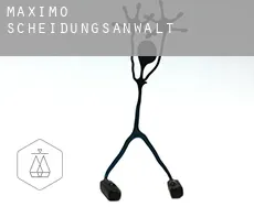Maximo  Scheidungsanwalt