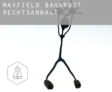 Mayfield  bankrott rechtsanwalt