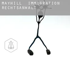Mayhill  immigration rechtsanwalt