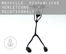 Mayville  persönliche verletzung rechtsanwalt