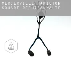 Mercerville-Hamilton Square  rechtsanwälte