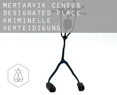 Mertarvik  kriminelle verteidigung rechtsanwalt