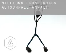 Milltown Cross Roads Autounfall Anwalt